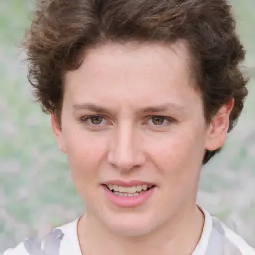 Thijs van der Berg